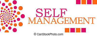 Self management Clipart and Stock Illustrations. 1,161 Self management