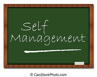 Self management Clipart and Stock Illustrations. 1,161 Self management