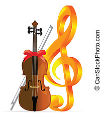 Cello Illustrations and Clipart. 1,840 Cello royalty free illustrations