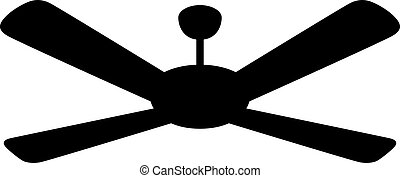 Ceiling fan Vector Clip Art Illustrations. 98 Ceiling fan clipart EPS