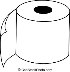 Toilet paper Illustrations and Stock Art. 3,250 Toilet paper