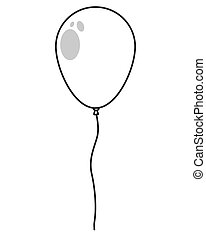 Helium balloon Illustrations and Stock Art. 14,723 Helium balloon