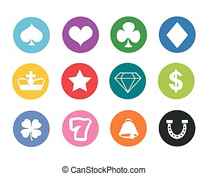 Gambling Vector Clip Art Royalty Free. 20,851 Gambling clipart vector