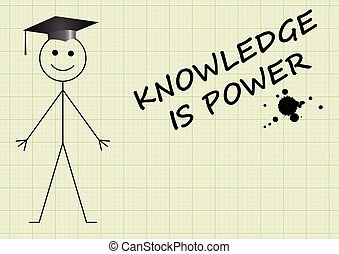 Knowledge Power Vector Clipart Royalty Free Knowledge Power Clip Art Vector EPS