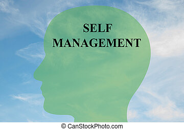 Self management Clipart and Stock Illustrations. 1,161 Self management