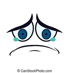 Sad eyes Clipart Vector Graphics. 4,912 Sad eyes EPS clip art vector