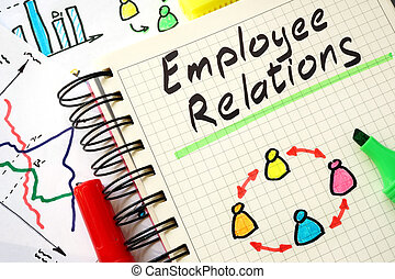 employee relations clipart - photo #1