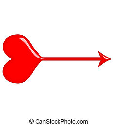 Love arrow Illustrations and Clip Art. 20,273 Love arrow ...