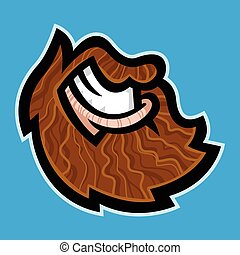 Beard Illustrations and Clipart. 41,151 Beard royalty free