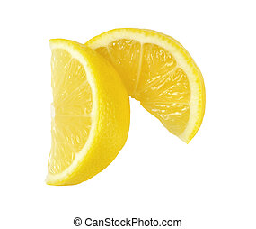 Lemon wedge Stock Photo Images. 2,539 Lemon wedge royalty free images