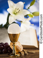 Eucharist Images and Stock Photos. 1,704 Eucharist photography and ...
