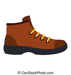 Hiking boot Illustrations and Clipart. 1,497 Hiking boot royalty free