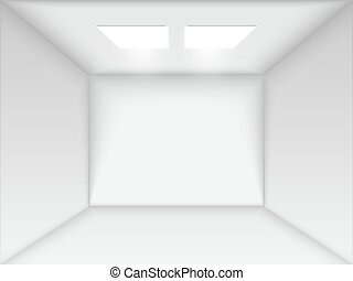 White room Vector Clipart Royalty Free. 21,533 White room clip art