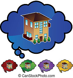 Apartment Clip Art Vector and Illustration. 40,985 Apartment clipart