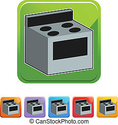 Stove Clipart Vector Graphics. 8,667 Stove EPS clip art vector and