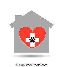 Animal hospital Clipart Vector Graphics. 3,556 Animal hospital EPS clip