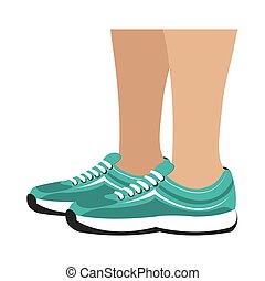 Tennis shoes Clipart Vector and Illustration. 1,499 Tennis shoes clip