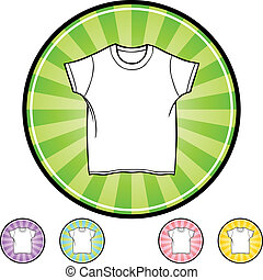 Shirt button Vector Clipart Illustrations. 4,171 Shirt button clip art