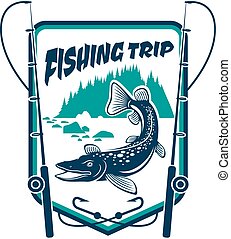 Download Fishing trip Clipart Vector Graphics. 1,652 Fishing trip ...