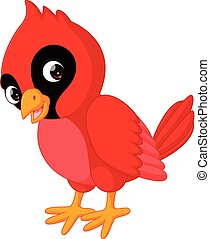 Cardinal bird Vector Clipart EPS Images. 443 Cardinal bird clip art