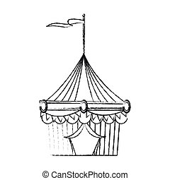 Carnival tent Stock Illustration Images. 4,337 Carnival tent