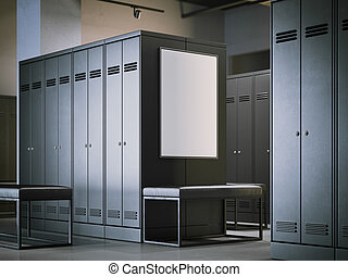 Locker room Illustrations and Clipart. 4,808 Locker room royalty free