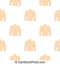 Rash Clip Art Vector and Illustration. 755 Rash clipart vector EPS