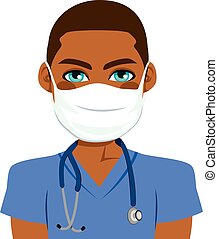 Male nurse Clipart and Stock Illustrations. 6,236 Male nurse vector EPS