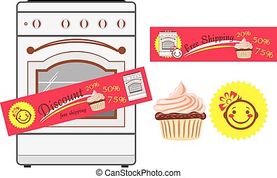 Stove Clipart Vector Graphics. 8,667 Stove EPS clip art vector and