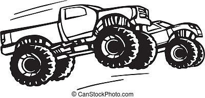 4x4 Clipart and Stock Illustrations. 2,504 4x4 vector EPS illustrations