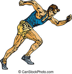 Track field Clipart Vector and Illustration. 1,849 Track field clip art