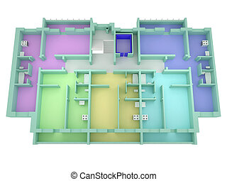 Floor plan Stock Illustrations. 5,995 Floor plan clip art images and