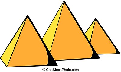 Egyptian pyramids Clip Art and Stock Illustrations. 2,623 Egyptian