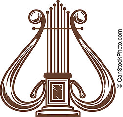 Musical instrument Stock Illustrations. 46,821 Musical instrument clip