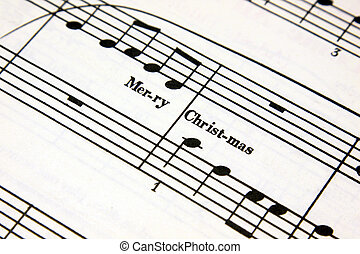 Christmas music notes Images and Stock Photos. 1,600 Christmas music notes photography and