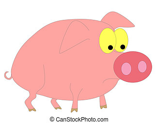 Porkchop Illustrations and Clip Art. 79 Porkchop royalty free