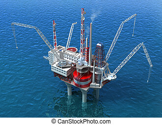 Oil field Clipart and Stock Illustrations. 1,825 Oil field vector EPS