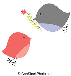 Love bird Clipart Vector and Illustration. 30,921 Love bird clip art