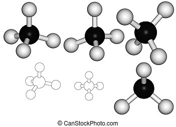 Methane Illustrations and Clipart. 672 Methane royalty free