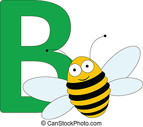 Letter b animal Vector Clip Art Illustrations. 362 Letter b animal