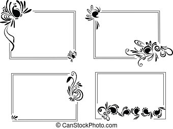 Filigree Clip Art and Stock Illustrations. 44,606 Filigree EPS