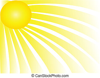 Sun rays Vetores Gráficos Clip Art. 25.711 Sun rays Clip Art e