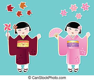 Cute japanese Clipart Vector Graphics. 6,142 Cute japanese EPS clip art