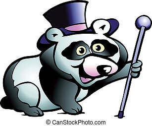 Panda bear Vector Clip Art Royalty Free. 4,275 Panda bear clipart