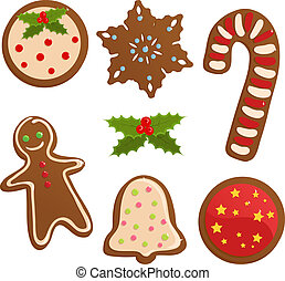 Christmas cookies Illustrations and Clip Art. 8,087 Christmas cookies