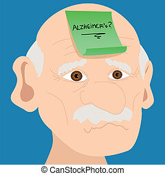Alzheimer Clipart Vector and Illustration. 203 Alzheimer ...