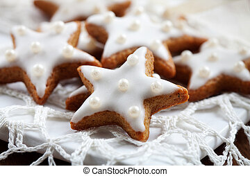 Christmas cookies Images and Stock Photos. 66,422 Christmas cookies