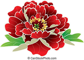 Flower Vector Clip Art EPS Images. 567,063 Flower clipart vector