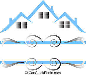 House warming Clipart Vector Graphics. 2,544 House warming EPS clip art