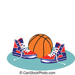 Gym shoes Clip Art Vector Graphics. 2,854 Gym shoes EPS clipart vector